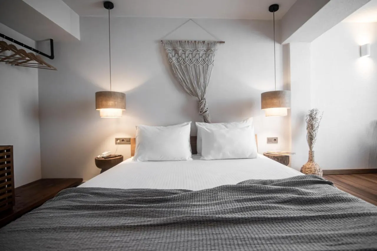 King'S & Queen'S Afitos - Suites With Private Pool 0*, Áfitos Griechenland