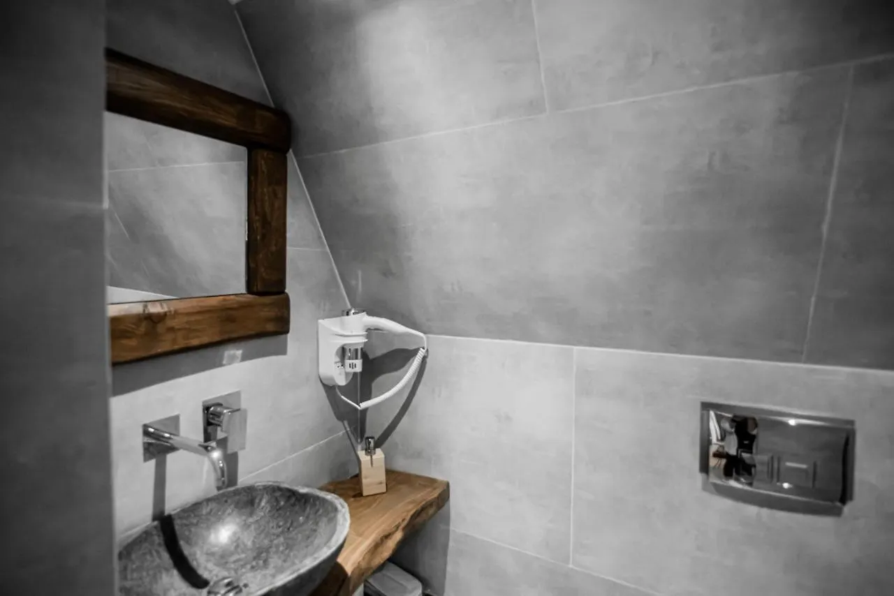 King'S & Queen'S Afitos - Suites With Private Pool Apartahotel Afytos