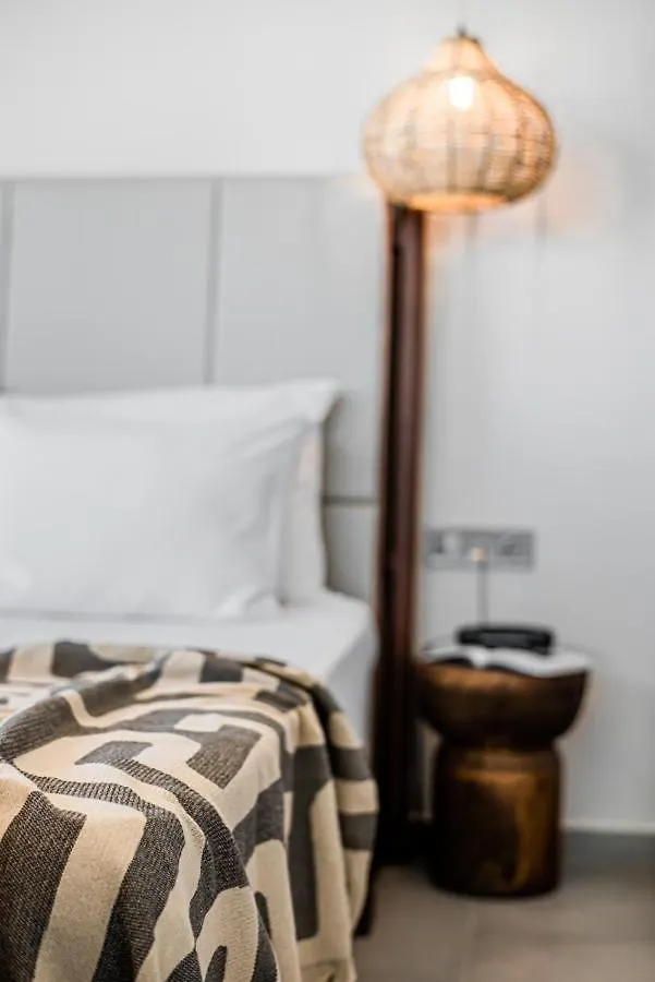 King'S & Queen'S Afitos - Suites With Private Pool Apartahotel
