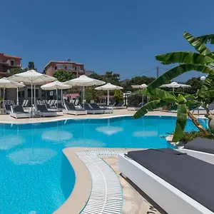 *** Hotel Pelagos Greece