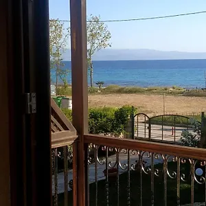 Apartament Galanis, Afytos