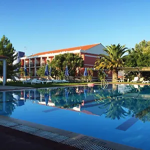 *** Hotel Palatino Greece