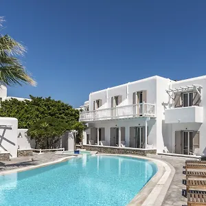 ** Hotel Vanilla Greece