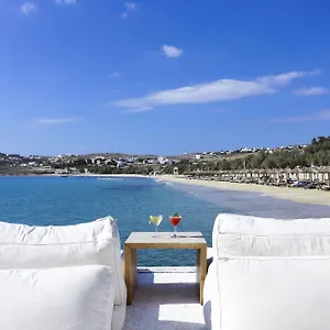 **** Hotel Aphrodite & Greece