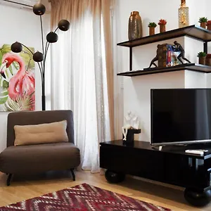  Apartment Cosmos N Armonia Apts. Greece