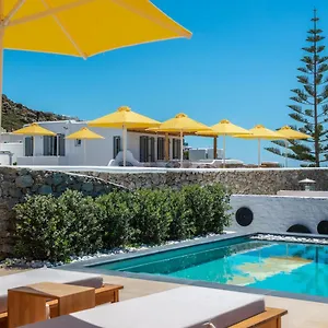 ** Aparthotel Artemoula's Greece