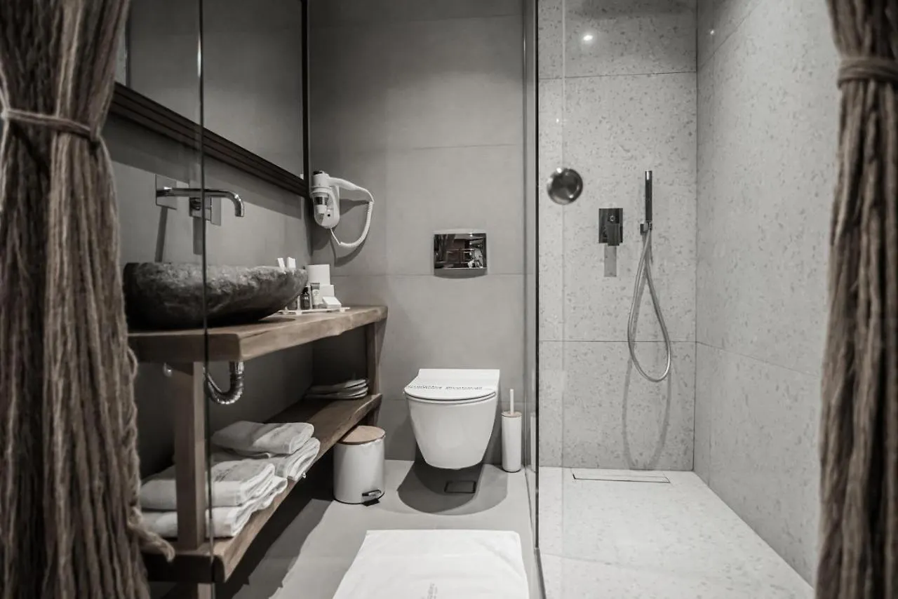 King'S & Queen'S Afitos - Suites With Private Pool Aparthotel Afytos