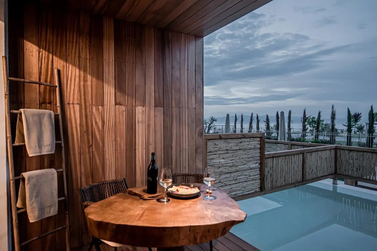 Aparthotel King'S & Queen'S Afitos - Suites With Private Pool