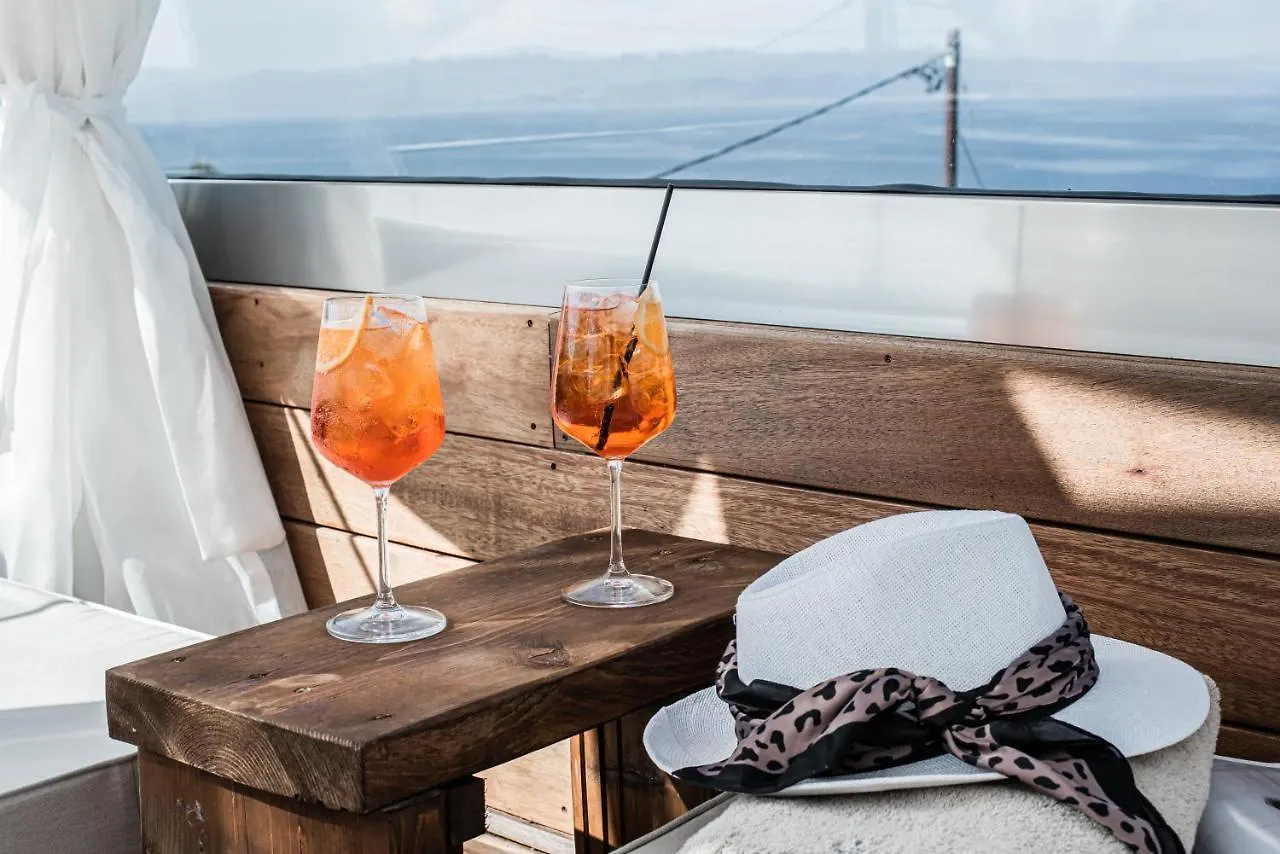 King'S & Queen'S Afitos - Suites With Private Pool Greece