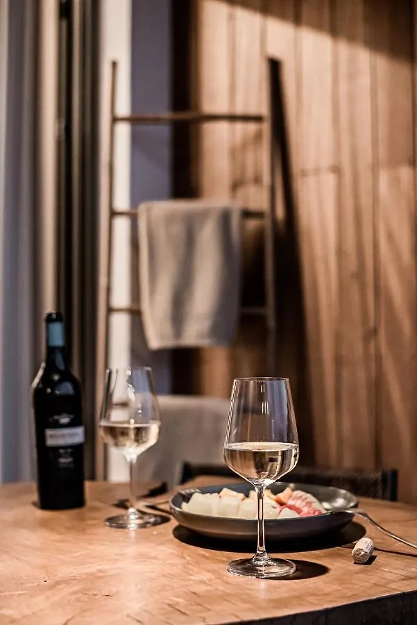 King'S & Queen'S Afitos - Suites With Private Pool Greece